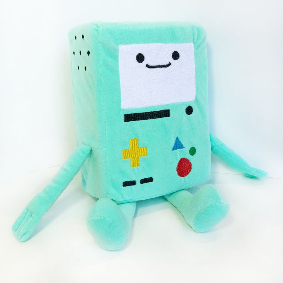 

Мягкая игрушка Weber Toys Бимо довольный 29 см