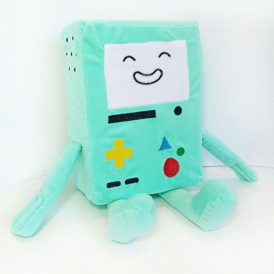 

Мягкая игрушка Weber Toys Бимо смеющийся 29 см