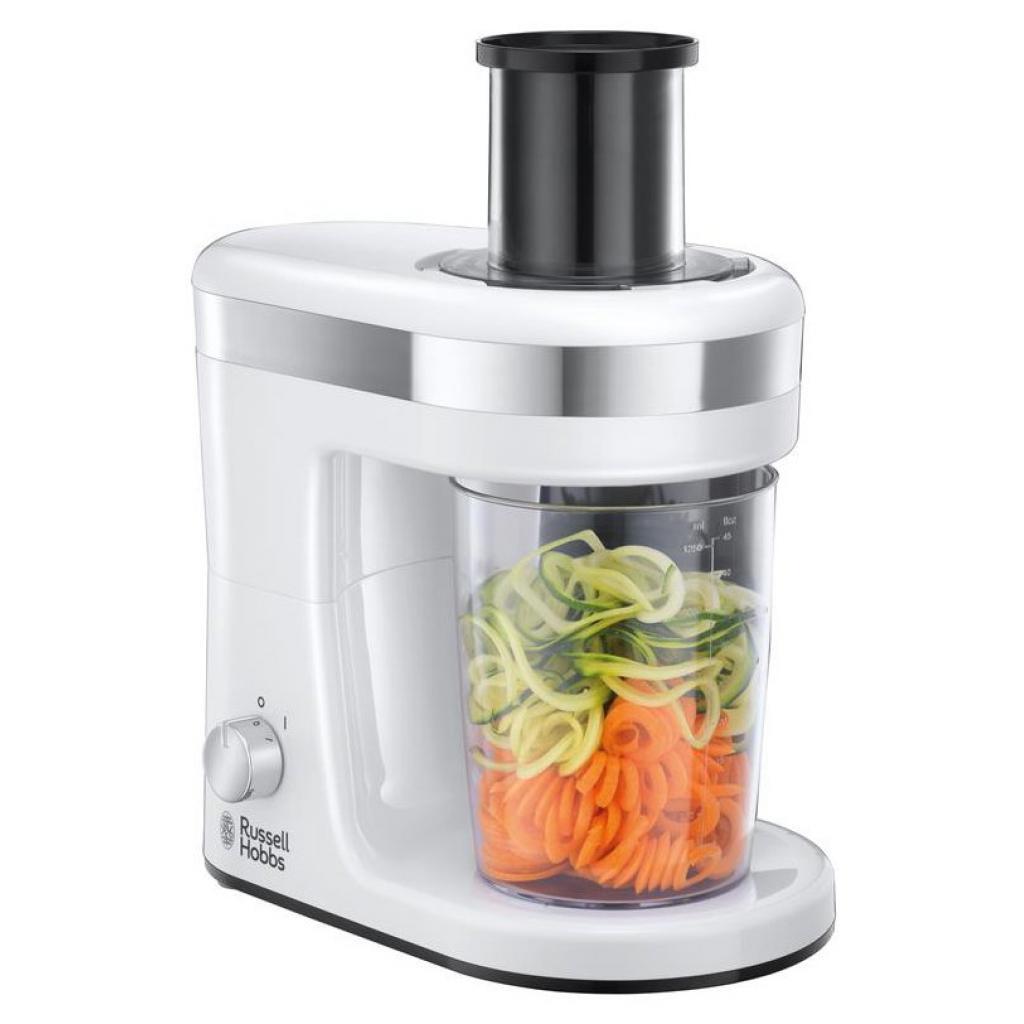 

Спиралайзер RUSSELL HOBBS Ultimate 23810-56