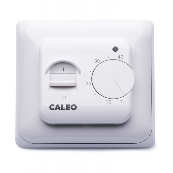 

Механический Терморегулятор Caleo Mex