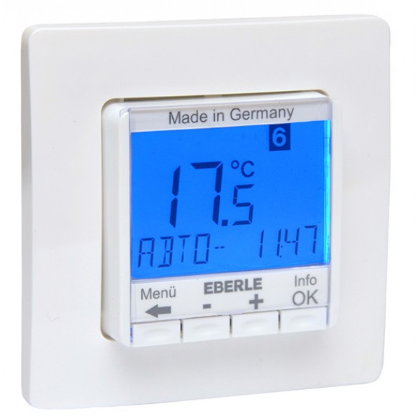 

Терморегулятор Eberle FIT 3F