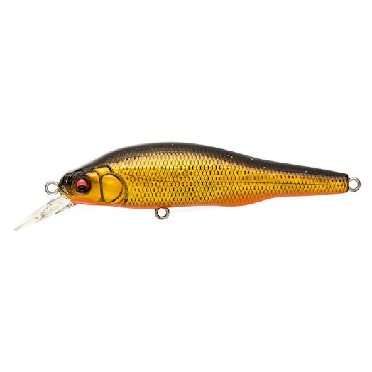 

Воблер Megabass X-80 Trick Darter 80mm 10.5g GG Megabass Kinkuro