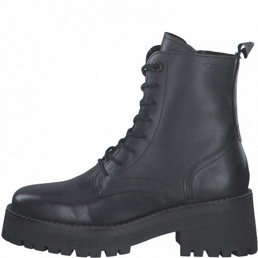 

Ботинки женские Tamaris 25806-27-003 36 черный