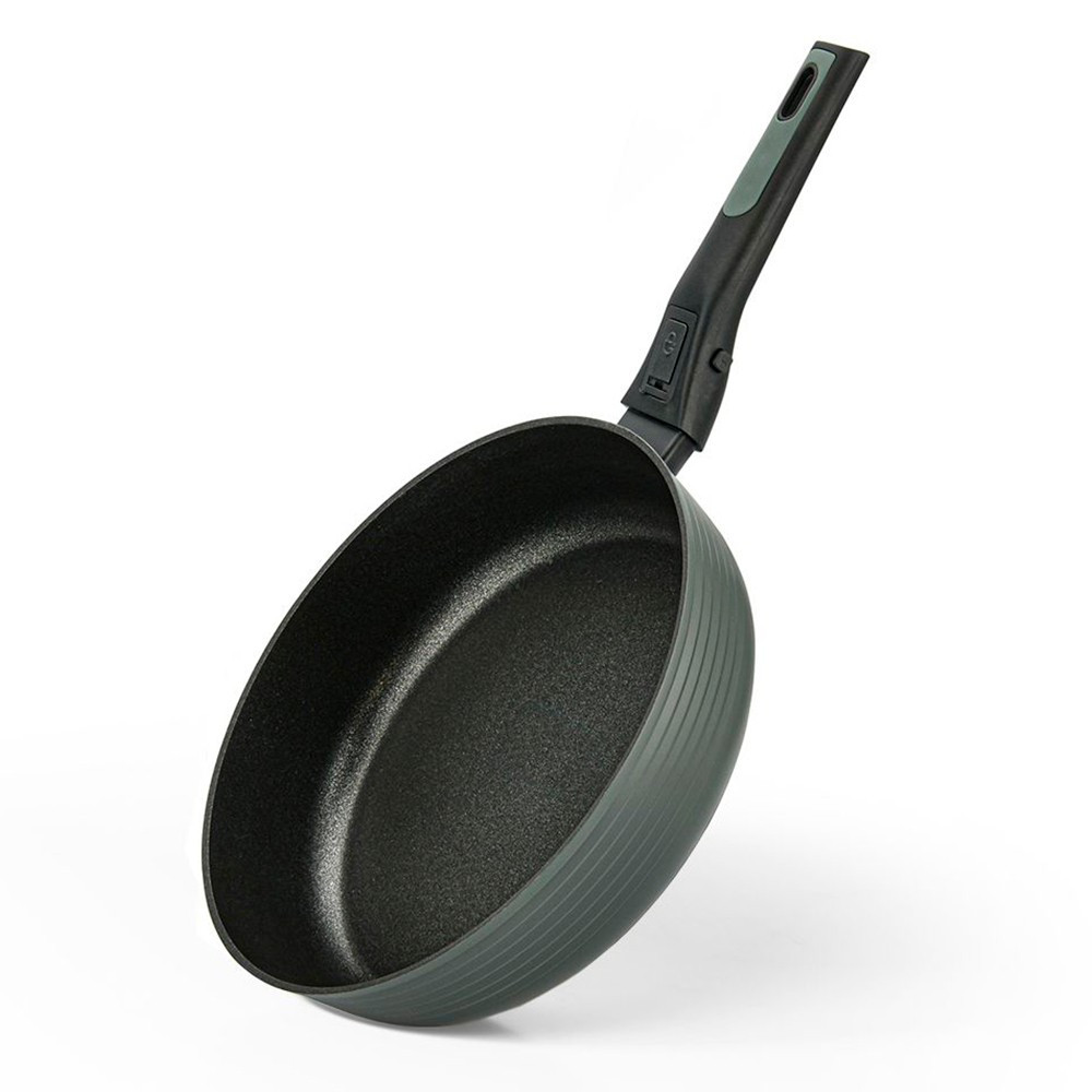 

Сковорода Fissman Brilliant 28 см