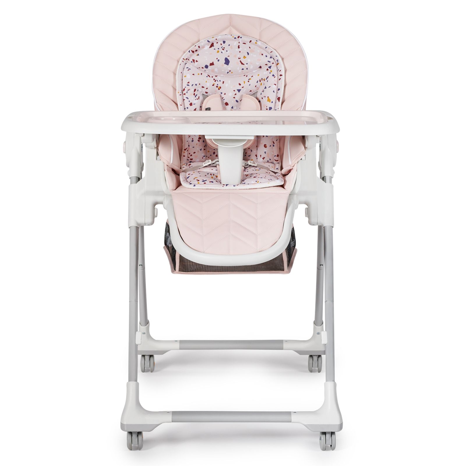 

Стульчик для кормления Lastree Pink (KHLAST00PNK0000)