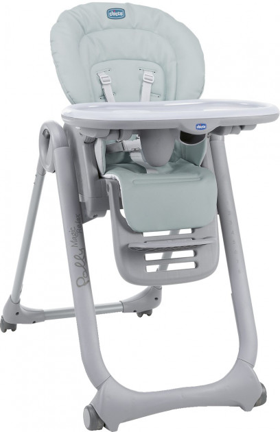 

Стільчик для годування Polly Magic RELAX, кол. 24 ,Chicco