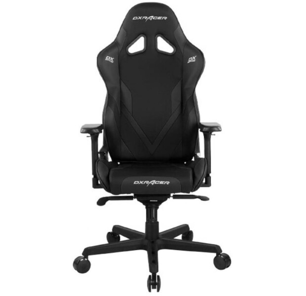 

Кресло для геймеров DXRACER D8100 (GC-G001-N-C2-NVF)
