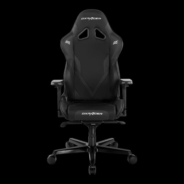 

Кресло для геймеров DXRACER G series D8200 (GC-G001-N-B2-NVF)