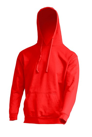 

Худи JHK SWRA KNG XXL Красное