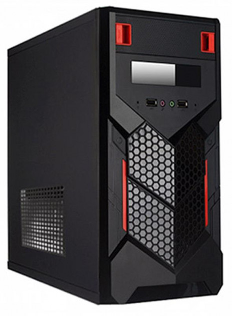 

Ezcool MQ375B 400w Black (MQ375B)