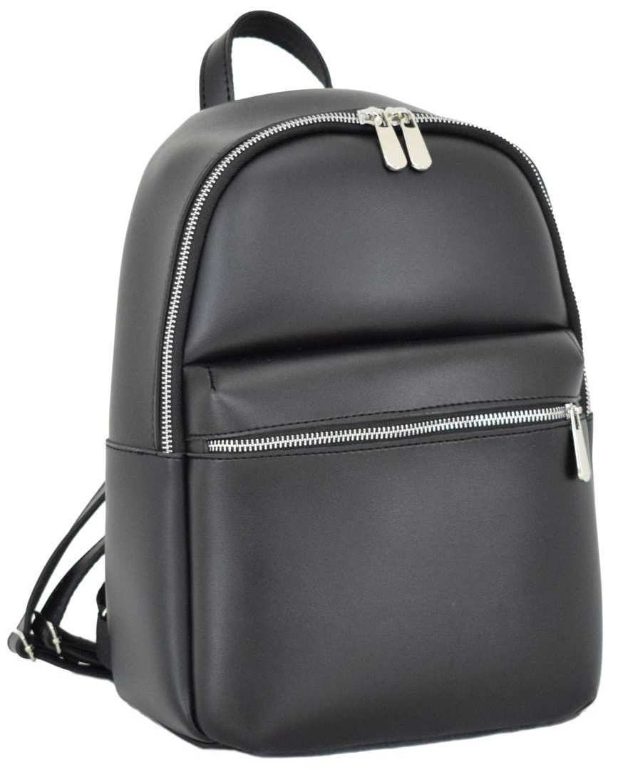 

Женский рюкзак М691 Black
