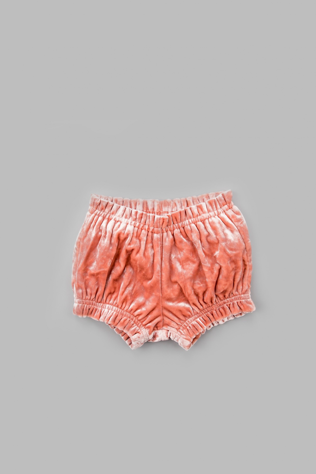

Шорты H&M 56см пудровый 2210254751001