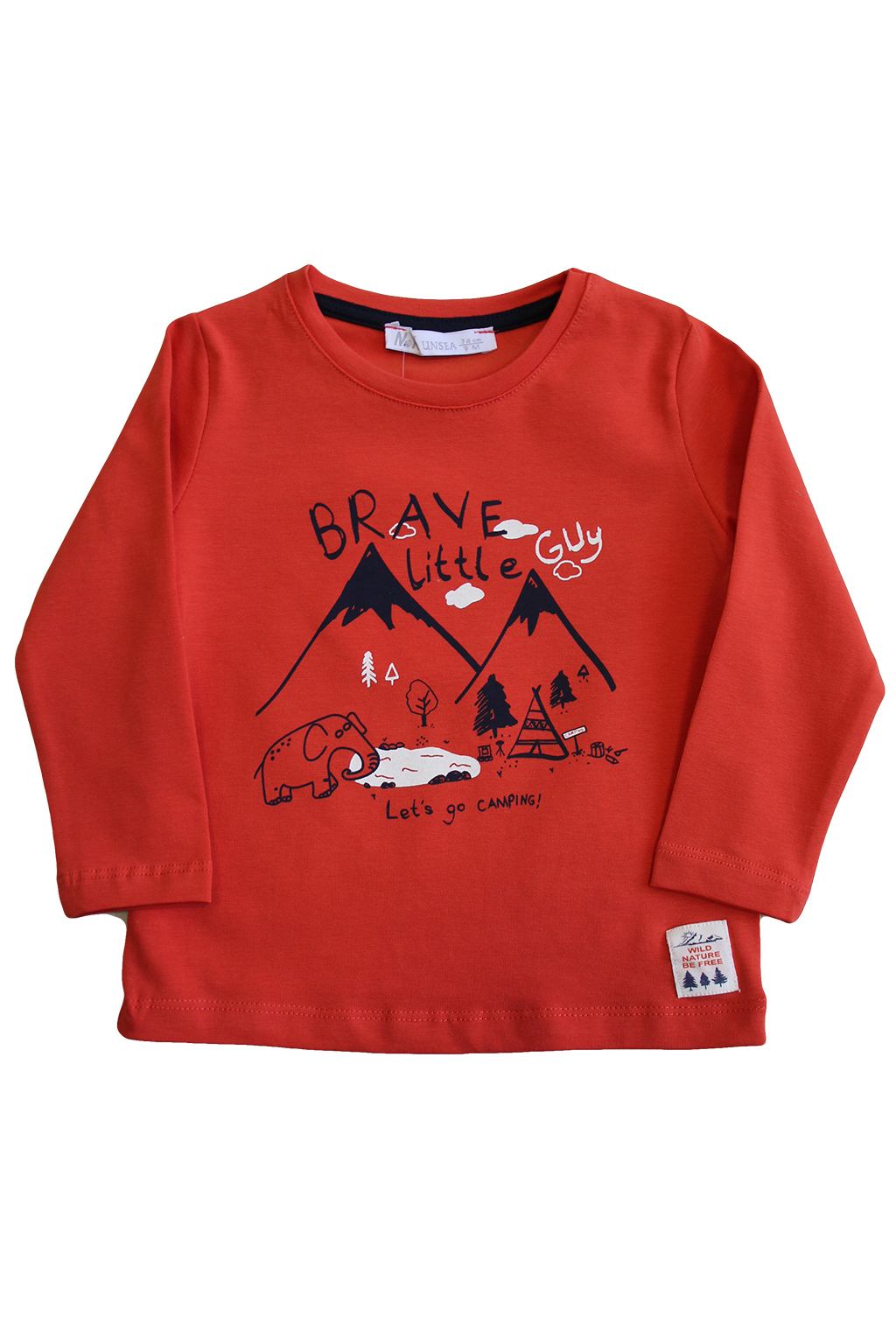 

Реглан NK Unsea 86 см (8660100141489)