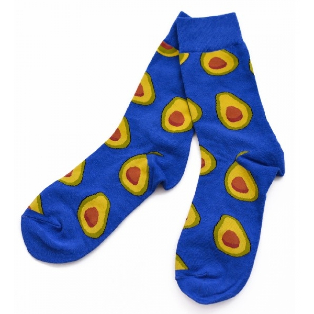

Носки RocknSocks Avocado (р, Носки RocknSocks Avocado (р.41-46)