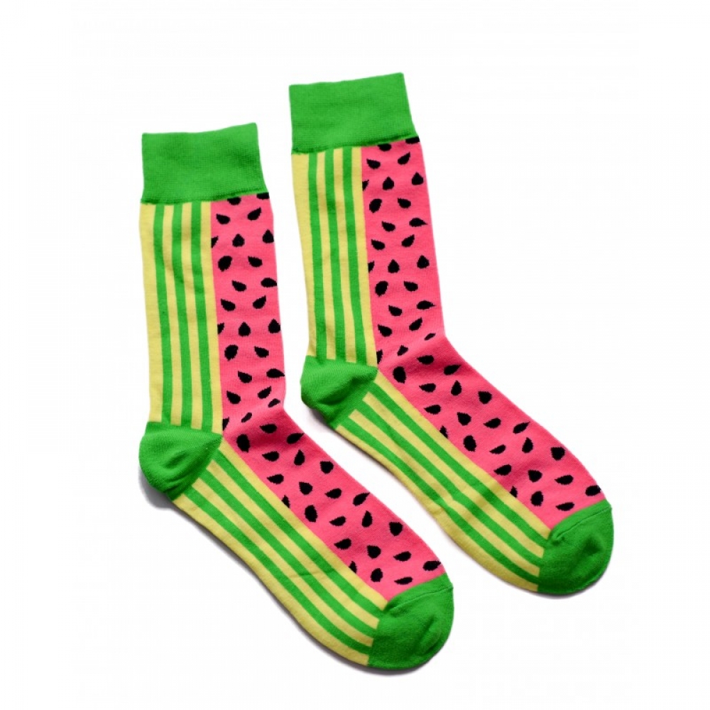 

Носки RocknSocks Watermelon (р, Носки RocknSocks Watermelon (р.40-46)