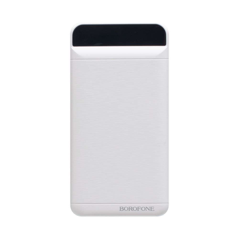

УМБ Borofone BT29A 20000 mAh White