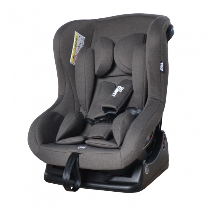 

Автокресло Tilly Corvet T-521/3 Grey (T-521/3)