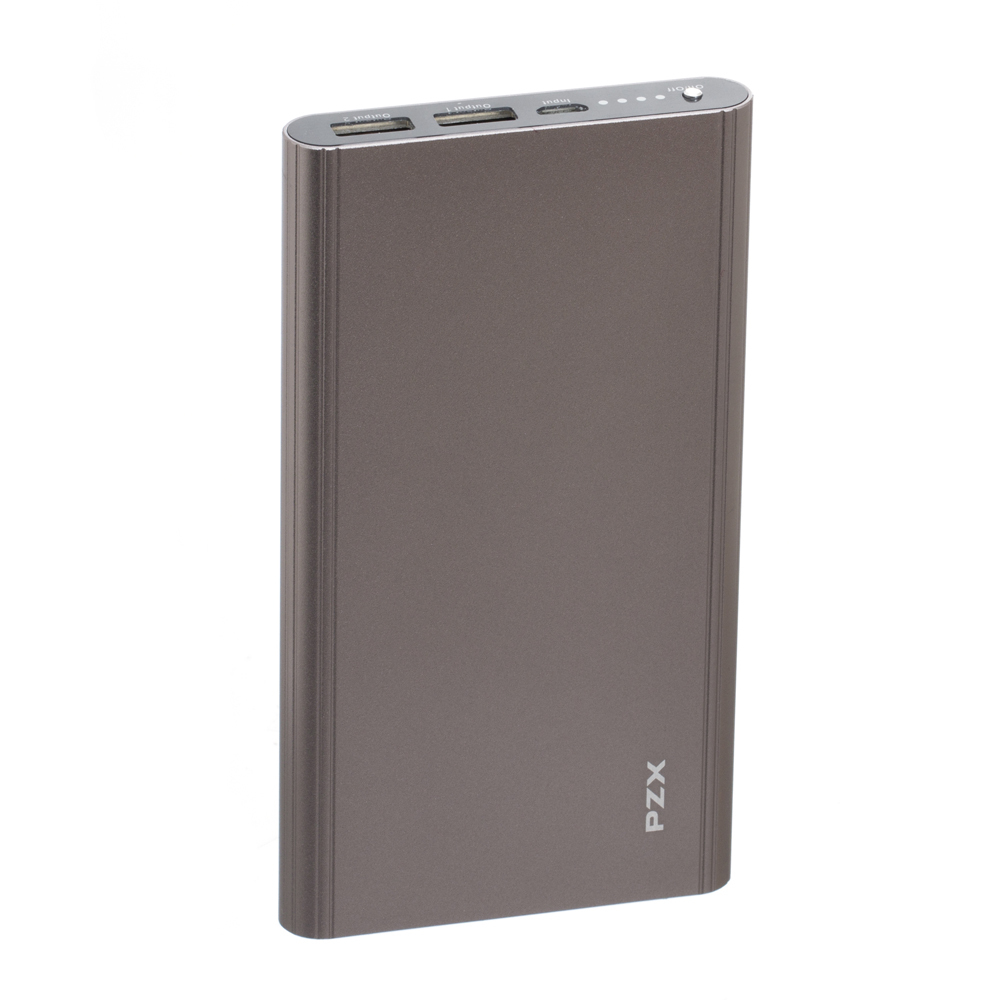 

УМБ Kingleen PZX C158 20000 mAh Gray