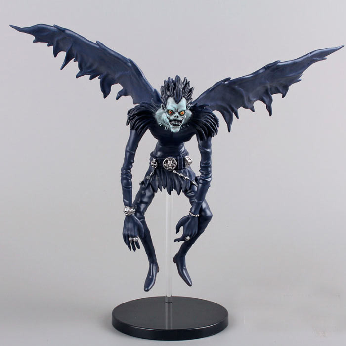 

Фигурка Рюк Тетрадь Смерти Ryuk Death Note Аниме Манга (6703)