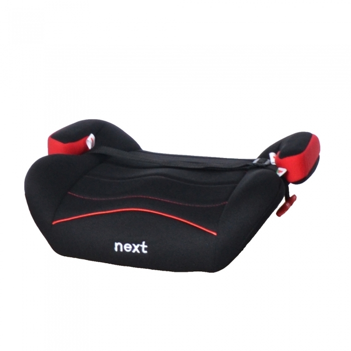

Бустер Babycare Next Red (BC-11902/1)