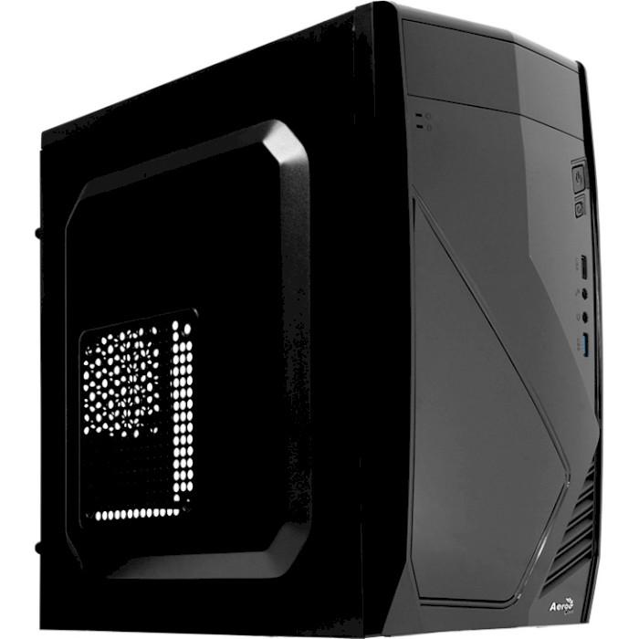 

Корпус AEROCOOL CS-102 350W (CS-102 w/350W)