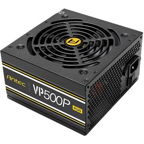

Блок питания Antec 500W Value Power VP500P Plus (0-761345-11651-0)