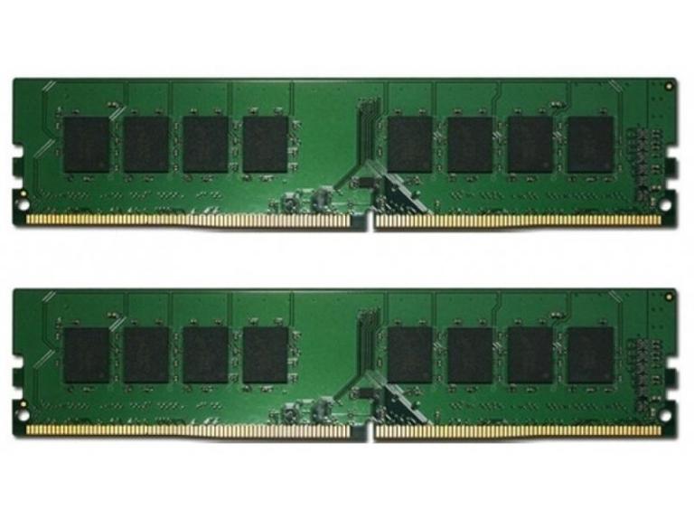 

Модуль памяти для компьютера DDR4 16GB (2x8GB) 2400 MHz eXceleram (E416247AD)