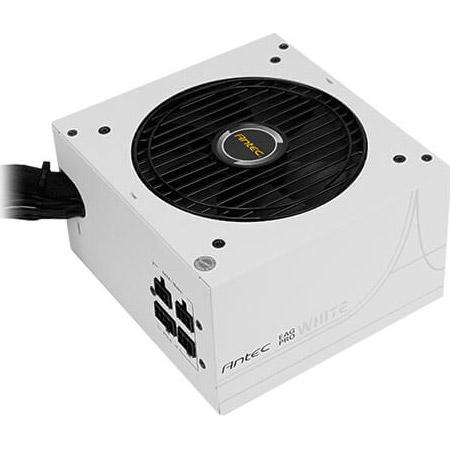 

Блок питания Antec 750W EA750G PRO White EC (0-761345-11629-9)
