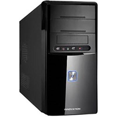 

Корпус DELUX MK290 500W (MK290-500-12) (MK290-500-12F)