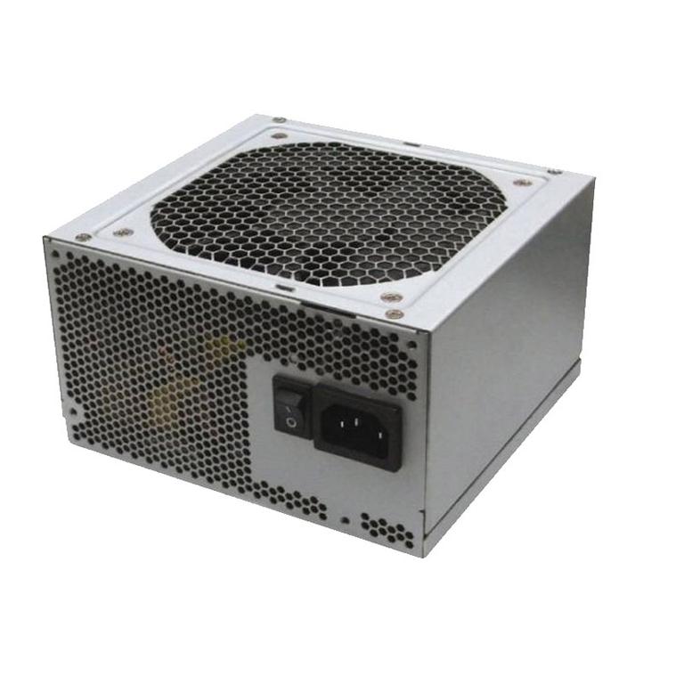 

550W Блок питания Seasonic 550W (SSP-550RT F3)