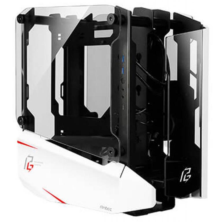 

Корпус ANTEC Striker Phantom Gaming Edition (0-761345-80033-4)