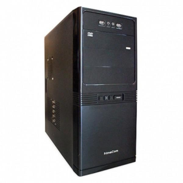 

Корпус FrimeCom LB 076 BL 400W (LB-076 BL)