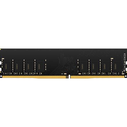 

Модуль памяти LEXAR DDR4 3200MHz 8GB (LD4AU008G-R3200GSST)