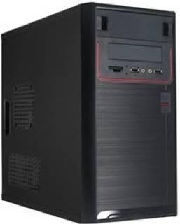 

Комп.корпус DELUX MK270 450W 120mm MATX