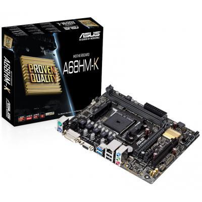 

Материнская плата ASUS A68HM-K (90MB0KU0-M0EAY0)