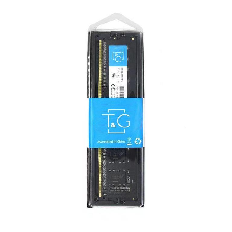 

Память 8Gb DDR3, 1600 MHz, T&G, CL11, 1.5V (TGDR3PC8G1600)