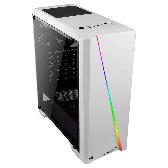 

Корпус AEROCOOL Cylon White (ACCM-PV10012.2)