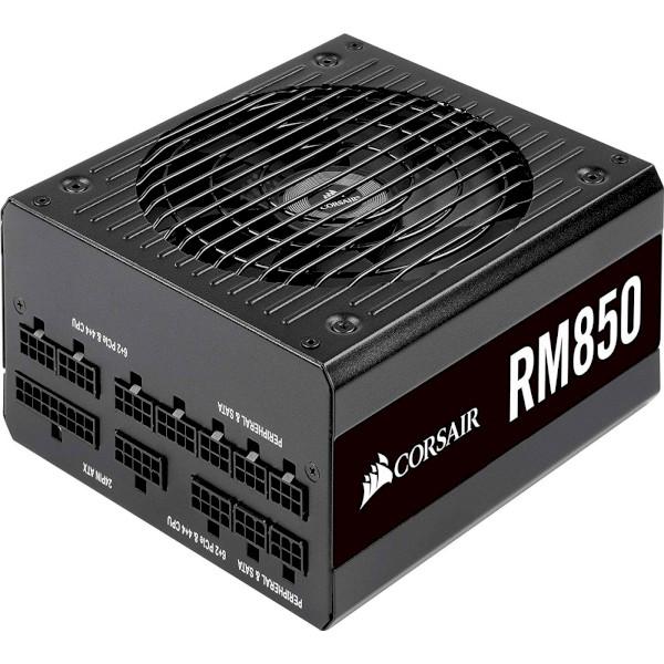 

Блок питания Corsair 850W RM850 (CP-9020196-EU)