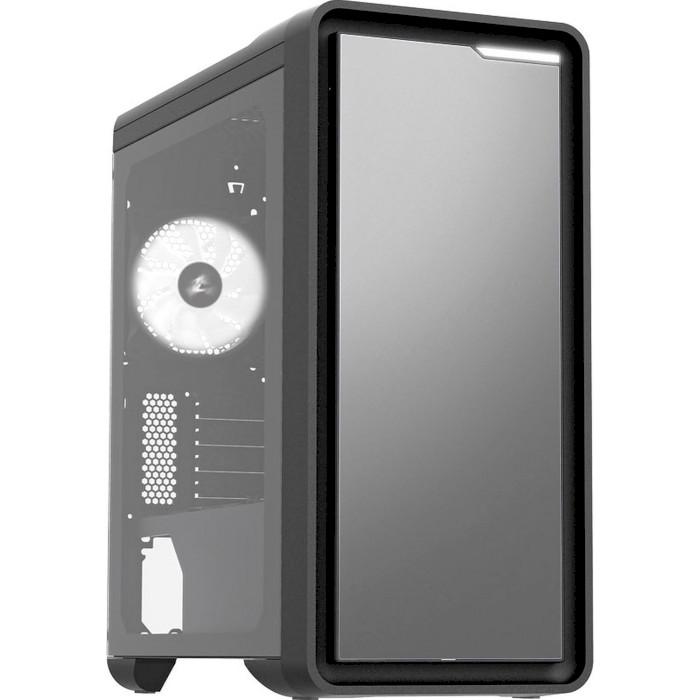 

Корпус ZALMAN M3 (M3Black)