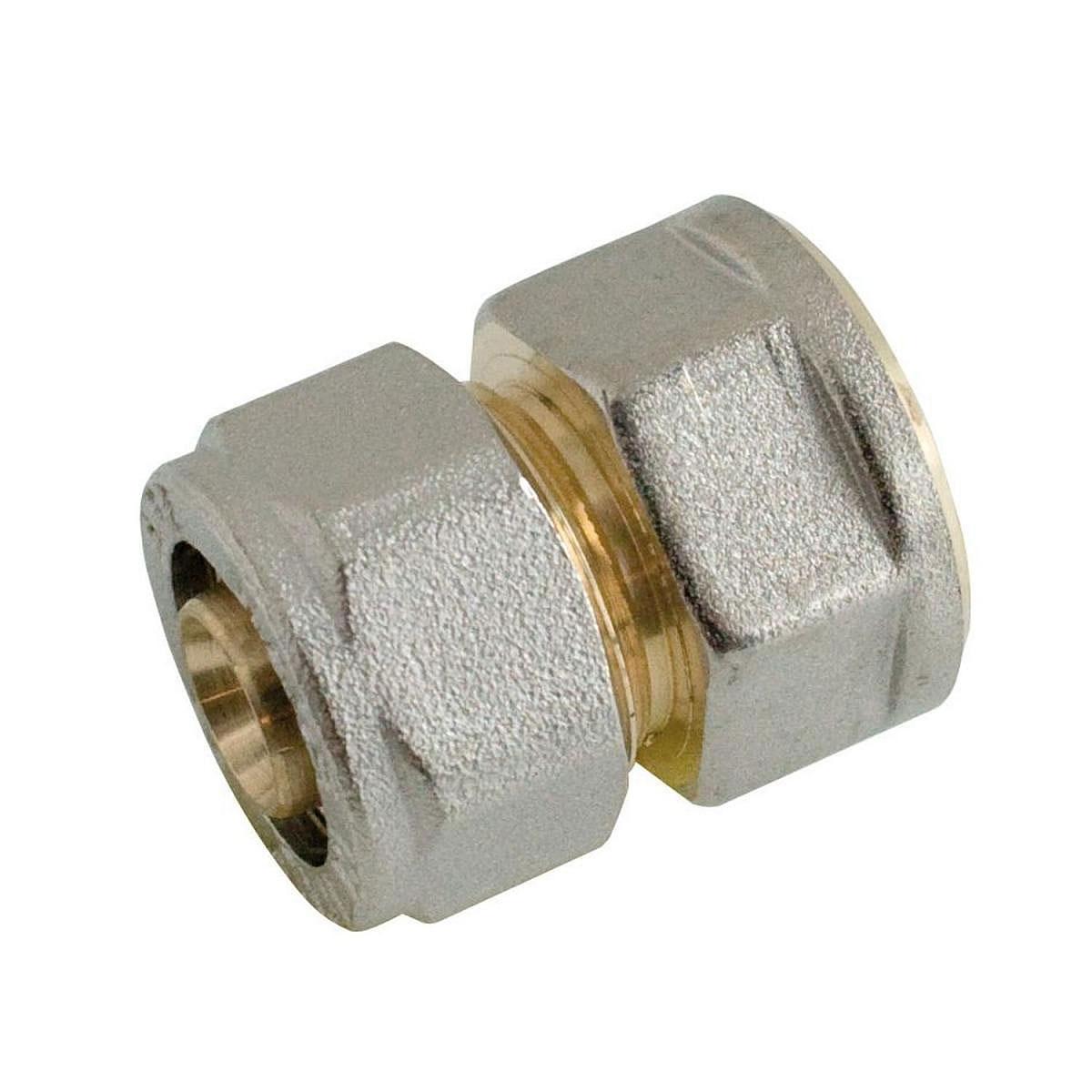 

Муфта с внутренней резьбой ITALY 702 L APE (000000617)