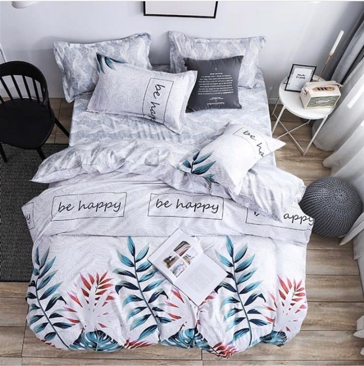 

Пододеяльник MirSon Бязь Premium 18-342 Marita 160х220