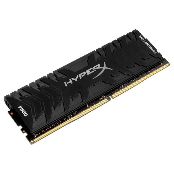 

Модуль памяти HYPERX Predator DDR4 3600MHz 8GB XMP (HX436C17PB4/8)