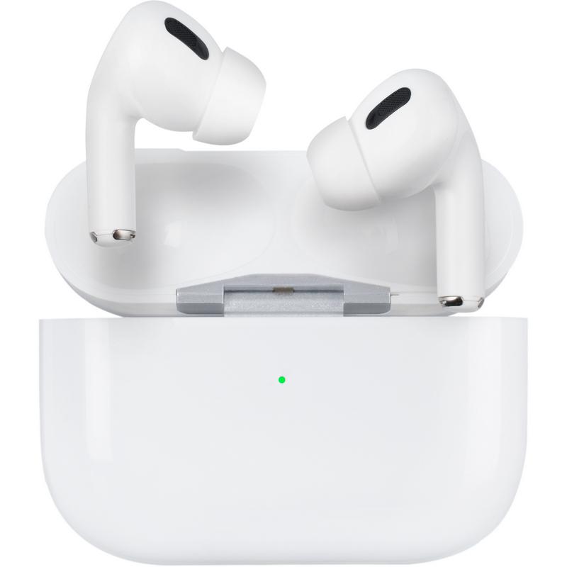 

Наушники Bluetooth Headset Optima TWS T4 Pro White