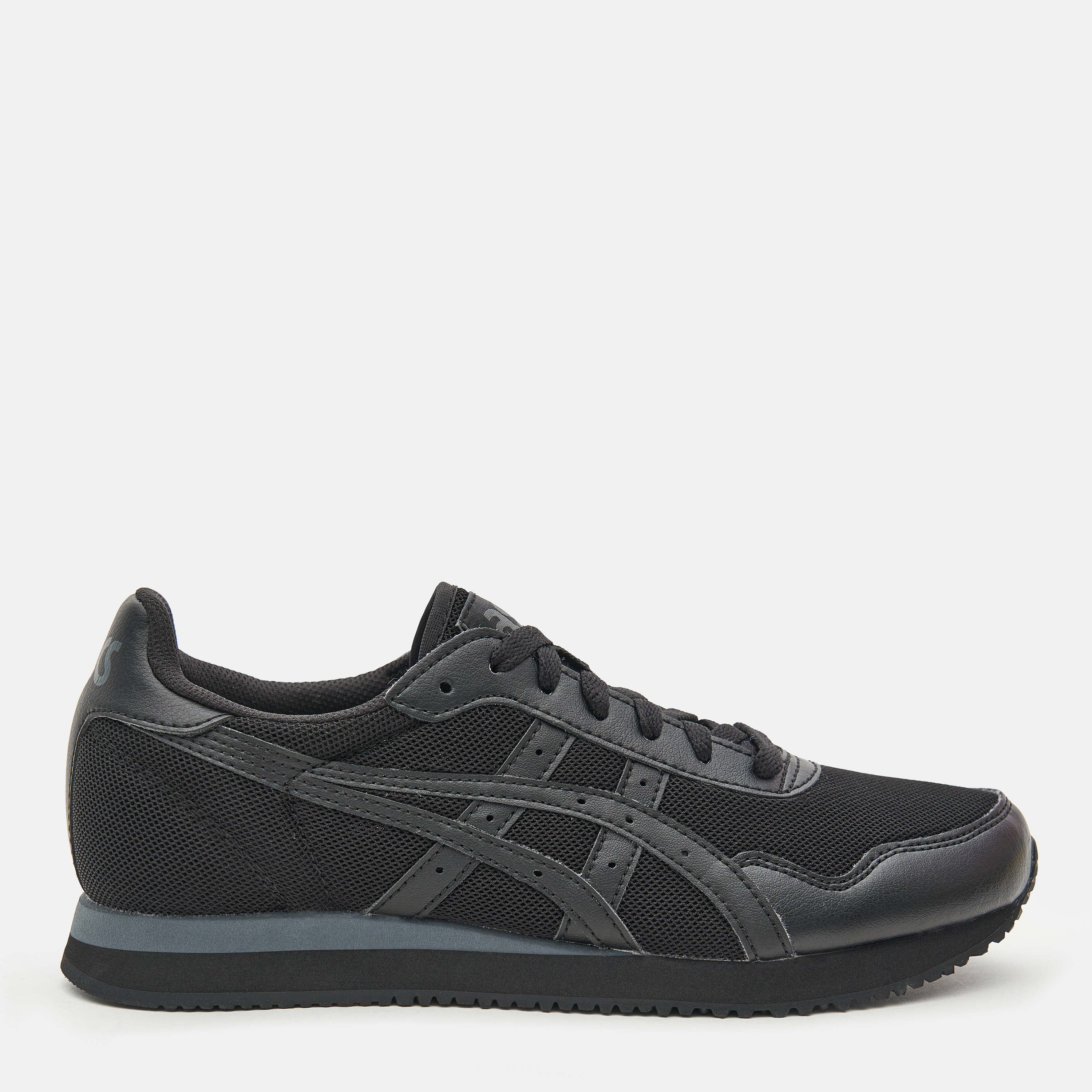 

Кроссовки ASICS At Tiger Runner Blk M 1191A207-001 44 (10) 28 см Черные