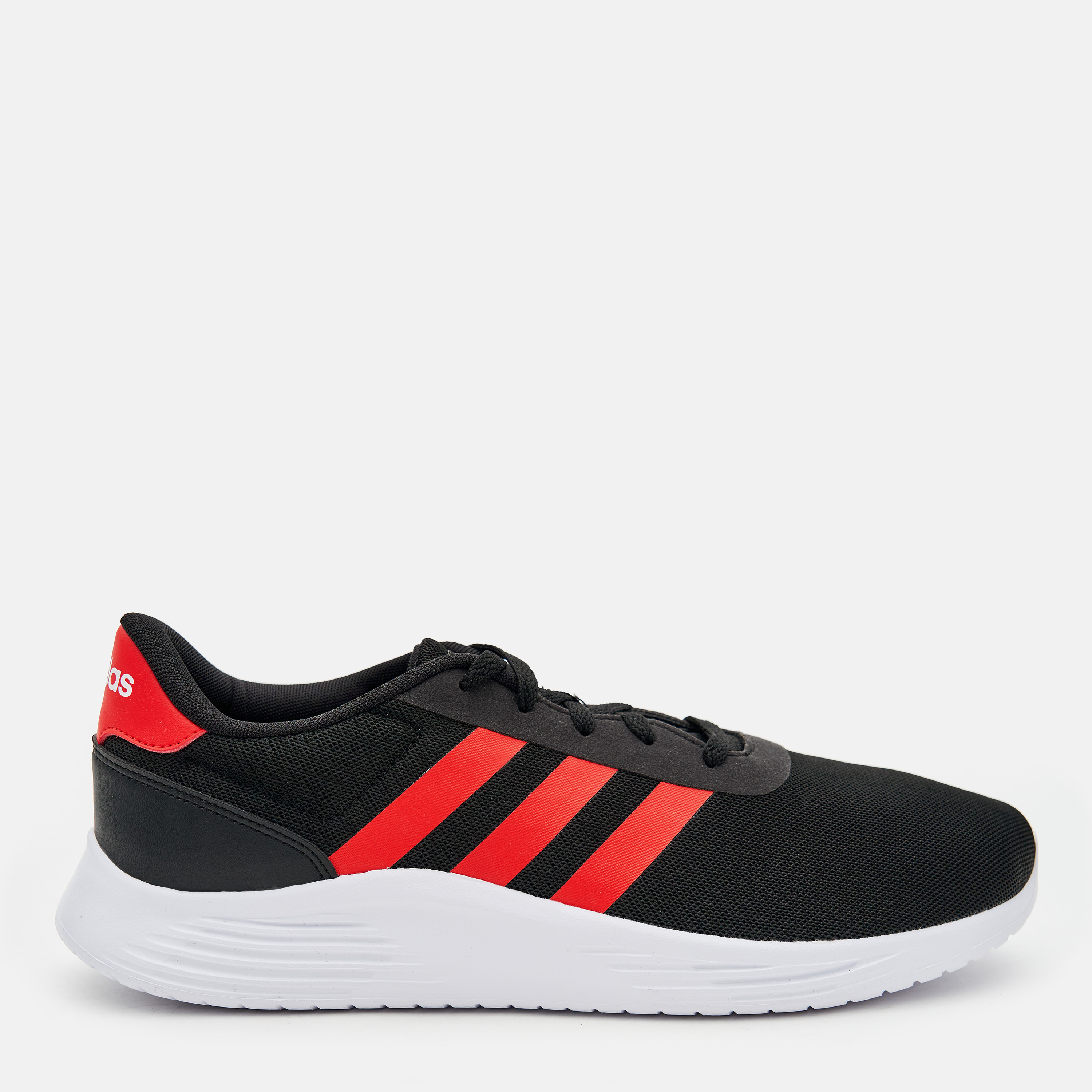 

Кроссовки Adidas Lite Racer 2.0 FZ0391 46 (11UK) 29.5 см Cblack/Vivred/Ftwwht