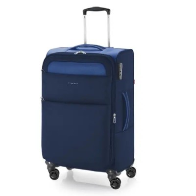 

Чемодан Gabol Cloud M Blue (924987)