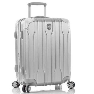 

Чемодан Heys Xtrak (S) Silver (925198)