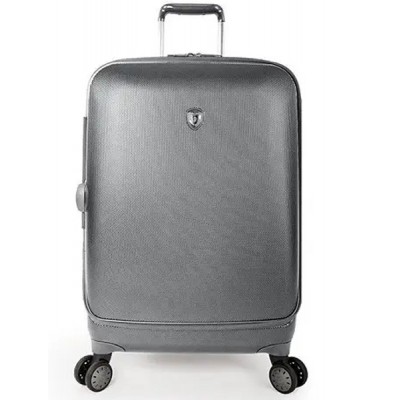 

Чемодан Heys Portal M Pewter (923073)