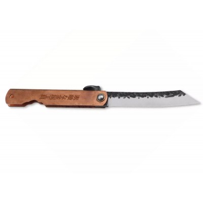 

Нож Boker Magnum Higonokami Irogane (01PE316)
