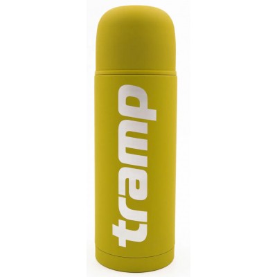 

Термос Tramp Soft Touch 1,2 л Yellow (TRC-110-yellow)